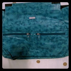 Miche Prima Shell-KALI-beautiful teal